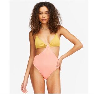 Billabong Hi Life Freya Swimsuit